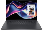 Dell XPS 16 UX7-358H 16-2K 32GB 512GB W11P 3PS Graphite Nordic-KB