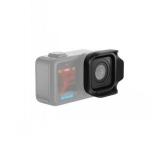 GoPro Protective Lens Cover + Lens Hood Replacement (Mission 1 Series)