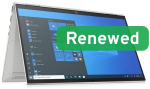 HP EliteBook X360 1030 G8, Refurb C, 13.3'' Touch, i5,16GB,512GB,US