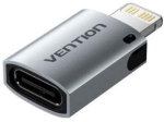 Vention USB-C to Lightning Adapter CUDH0