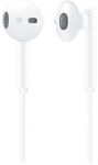 Huawei | Earphones | CM33 | Built-in microphone | USB Type-C | White