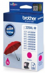 Brother LC-225XLM high yield magenta ink cartridge
