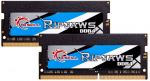 G.SKILL Ripjaws DDR4 16GB (2x8GB) 3200MHz CL22 Gaming Memory Kit