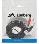 LANBERG CA-MJRC-10CC-0020-BK Lanberg ste