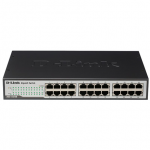 DLINK 24-Port Layer2 Gigabit Switch