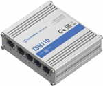 Teltonika Switch TSW110 5xGigabit Ethernet