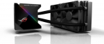 ASUS ROG Ryujin 240 all-in-one liquid CPU cooler