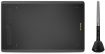 Huion H580X graphics tablet with 8192 pressure levels