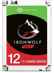 Seagate Iron Wolf 12TB 3,5 ST12000VN0008