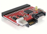 Delock ADAPTER SATA->IDE & IDE ->SATA