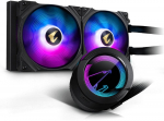 GIGABYTE AORUS WATERFORCE 280LIQUID CPU