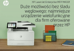 HP LaserJet Enterprise M430f MFP A4 mono