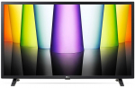 LG 32LQ63006LA 32" Full HD TV with &alpha;5 Gen 5 AI Processor and ThinQ AI
