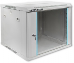 Qoltec RACK cabinet 19inches 600 x 600 x 500