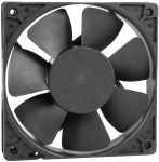 Alphacool ES PWM fan - 120mm