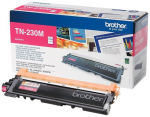 Brother TN-230M Magenta Toner Cartridge 1400 pages