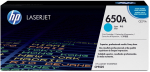 HP Toner CE271A cyan HV