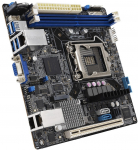ASUS P12R-I/AMSB10 LGA1200 mini ITX MB