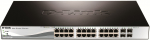 D-LINK 28-Port Layer2 PoE Smart Switch
