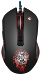 Defender WIRED GAMING MOUSE SLEI PNIR GM-927