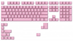 Glorious GMMK ABS Doubleshot V2 USA Base Kit - Pink