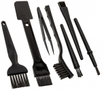 IT Dusters Sweep ESD 7-Piece Anti-Static Cleaning Kit with Case