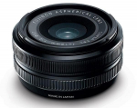 Fujifilm Fujinon XF 18mm f/2 R