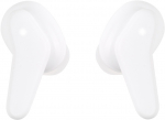 Vivanco wireless headset Fresh Pair BT, white (60604)