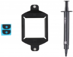 Thermalright Zubeh&ouml;r AMD Prozessor Fixier-Kit inkl. WLP