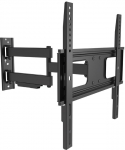 LogiLink TV wall mount VESA 32-55' max. 50kg