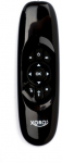 Xoro AMW 100 2.4GHz air mouse with gyroscope, mic