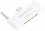 Omega adapter 30pin -> Lightning (42035)