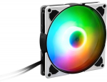140mm Sharkoon SilentStorm 140 PWM RGB Fan (140 mm)