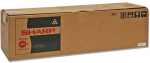 Sharp MX51GTYA - yellow - original - toner cartridge
