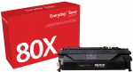 Xerox Toner Everyday HP 80X CF280X Black