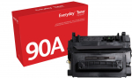 Xerox Toner Everyday HP 90A CE390A Black