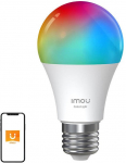 Imou smart bulb LED B5 E27 9W WiFi
