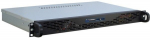 Mini ITX, 1x 8.89 cm (3.5") internal, 2 x USB 2.0, 3x 40mm fans, Steel