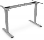 DIGITUS table frame DA-90435 - grey