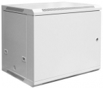 Digitus Wall Mounting Cabinet 19 9U W/600 D/450