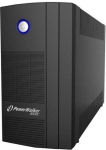 Basic VI 1000 SB, Line-Interactive, 1000VA / 600W