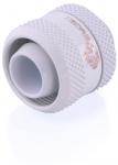 Bykski B-FT3-TN-V2-WH 13/10mm screw-on grommet - White