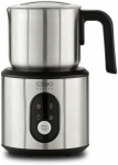 Caso | Crema & Choco Milk frother | 01666 | 0,35 L | 500 W | Black