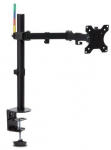 Kensington Monitorarm bis32",1TFT,3Gel.max.8kg,schw.Smartfit
