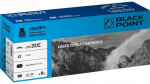 Black Point tooner LCBPH201XC 2300lk HP CF401X, ts&uuml;aan