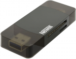 Newell memory card reader Hub OTG 3in1