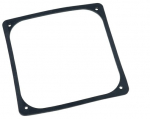 vibration damper 120mm fans black