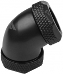 Nanoxia CoolForce - 30&deg; HT adapter 12 mm to 12 mm