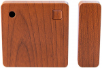 Shelly BLU Bluetooth Door/Window Sensor (brown)