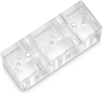 EK Water Blocks EK-Quantum Scalar&sup2; Terminal - Acryl